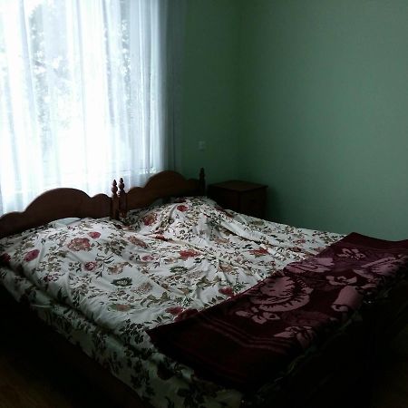 Guest House Noe Kveda Chkhutuneti エクステリア 写真