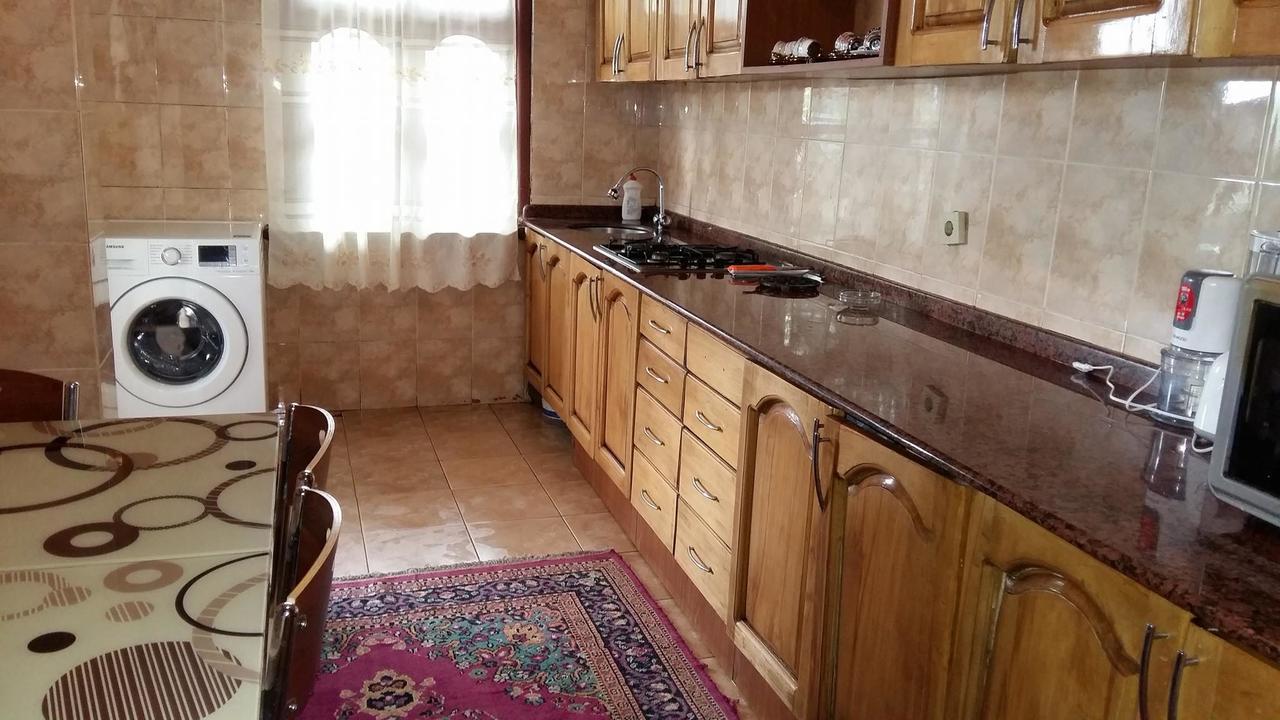 Guest House Noe Kveda Chkhutuneti エクステリア 写真