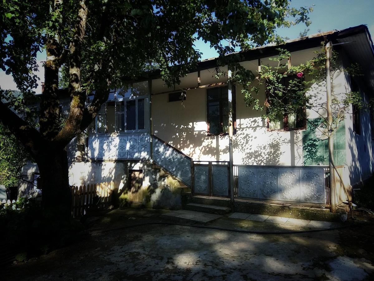 Guest House Noe Kveda Chkhutuneti エクステリア 写真
