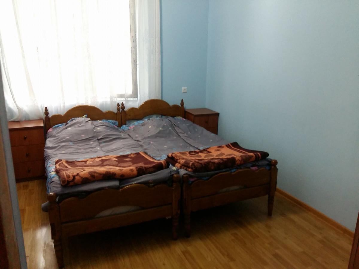 Guest House Noe Kveda Chkhutuneti エクステリア 写真
