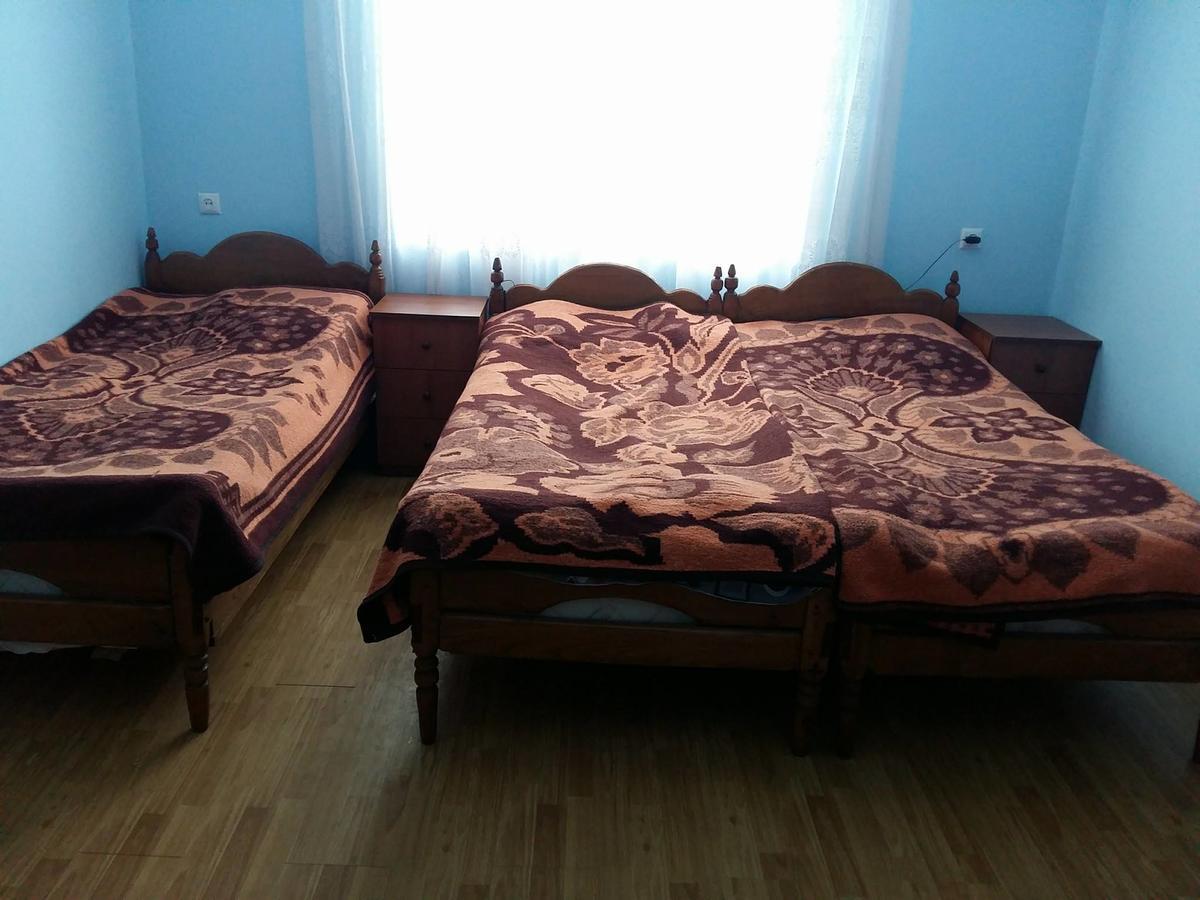 Guest House Noe Kveda Chkhutuneti エクステリア 写真
